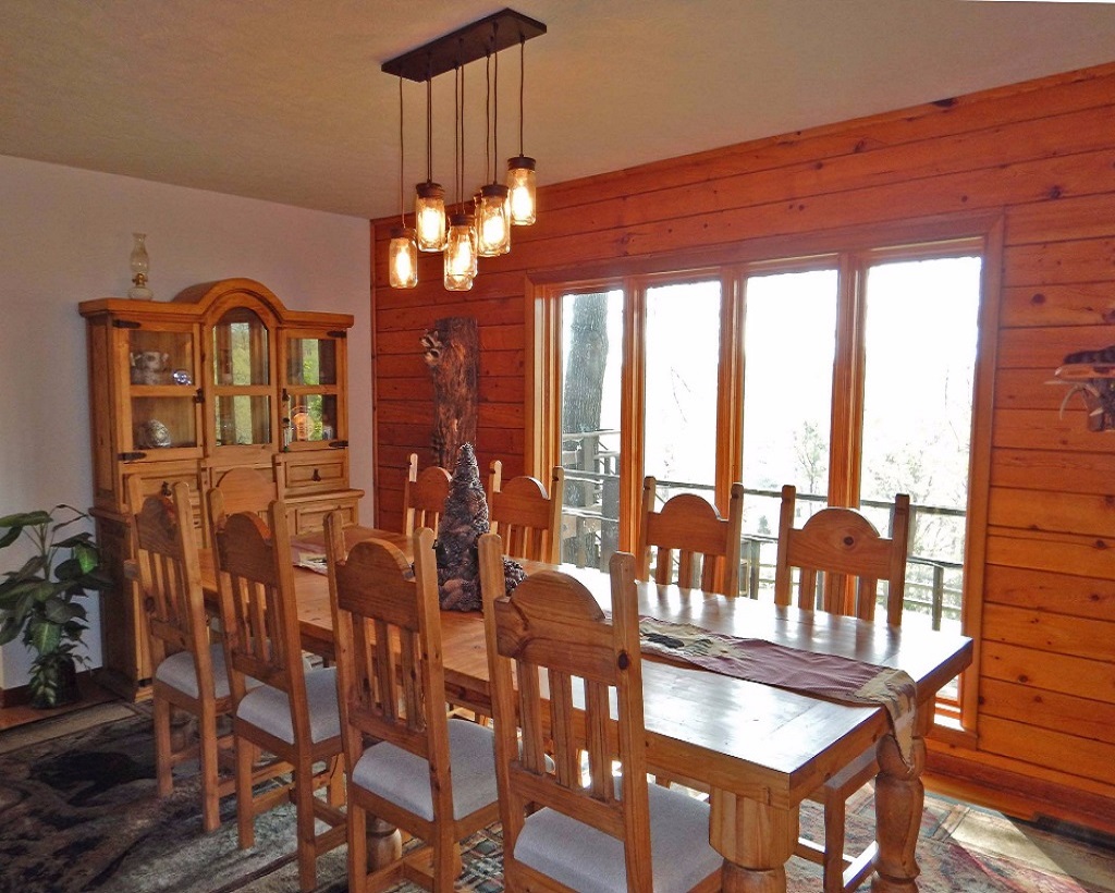 Buffalo River Lodge